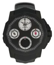 Corum Admiral's Cup Seafender Chrono 987.980.95 Titanium 48MM Mens Watch