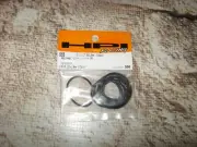 RC HPI Racing O RIngs Seals Rubber Black (10) 6856