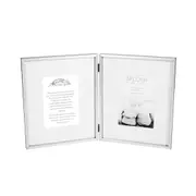 In Loving Memory Photo Frame Memorial Plaque Mum Dad Remembrance Sympathy Gift
