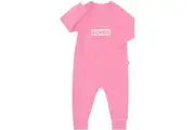 Bonds: Tech Sweats Zip Wondersuit - Blind Blossom (Size 1)