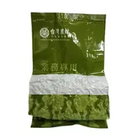 在飛比找樂天市場購物網優惠-台灣農林 烏龍綠茶 600g(商用包)