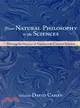 From Natural Philosophy to the Sciences ― Writing the History of Nineteenth-Century Science
