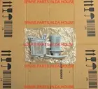 Genuine Westinghouse Dishwasher Mesh Micro Filter WSF6602XR 911416024