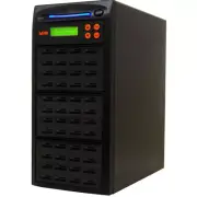 SySTOR 1-47 SD Duplicator - Memory Card Copier - Mini Micro SDHC SDXC Eraser