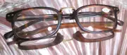 Brown Tortes Gold Trim PIRANHA OPTICS Reading Glasses +1.25 +1.50 +2.0 +2.50