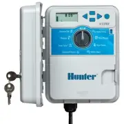 Hunter X Core Smart Irrigation Controller Compatible with ROAM Remote 8 Stations