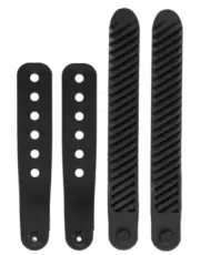 Burton Double Take Toe Tongue Slider Black