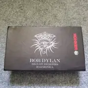 Bob Dylan Signature Series Hohner Harmonica