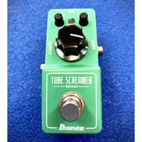 在飛比找蝦皮購物優惠-[藝響樂器] 單顆效果器 Ibanez Tube Screa