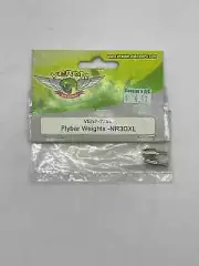 VENF-7794 Flybar Weights-NR3DXL