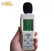 Smart Sensor Digital Sound Level Meter