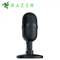 在飛比找PChome24h購物優惠-【Razer 雷蛇】Seiren Mini 魔音海妖 MIN