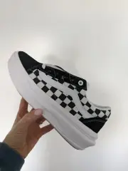 Vans Old Skool Over - US 7.5 Brand New
