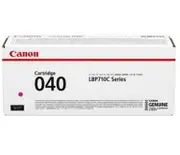 Canon CART040 Magenta Toner Cartridge (Original)