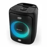 BlueAnt X5 Party Bluetooth Speaker 60-Watt (X5-BK)