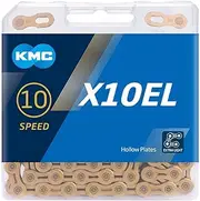 KMC X10el Chain