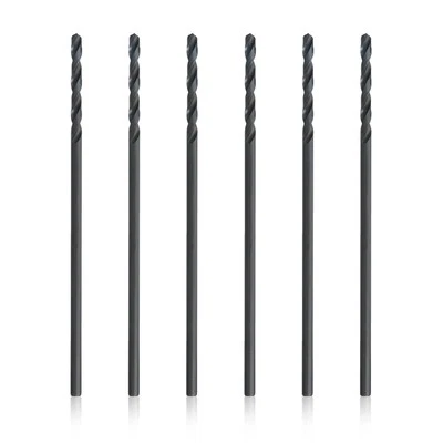 - DWDA/CX1211/32P6 11/32" x 12" High Speed Steel Aircraft Extension Drill Bit...