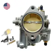 For S&S Super G Shorty Carb Carburetor Harley Big Twin Sportster Chopper Bobber