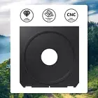 Copal #00 Lens board 96x99mm For 4x5 Linhof Technika Wista Ebony Chamonix Camera