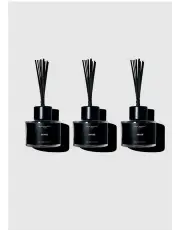 [Scent Australia Home] Bondi Reed Diffuser Trio (Formerly Miami)