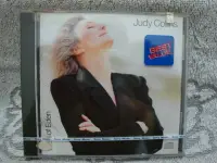 在飛比找Yahoo!奇摩拍賣優惠-9. JUDY COLLINS  FIRE OF EDEN 