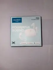 New White Sound Core P25i Ear Buds