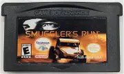 Smuggler's Run / Game