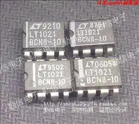 在飛比找露天拍賣優惠-【精品現貨】LT1021BCN8-10 精密基準 DIP原裝