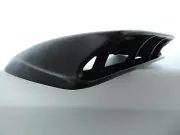 Kakumei Fiber Glass FRP 4" Hood Bonnet Scoop FOR 2004 2005 04 05 Impreza WRX STi