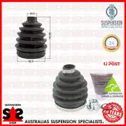 Rear Axle Bellow Kit, Drive Shaft Suit AUDI A4 2.0 TFSI A4 B9 (8W2, 8WC)