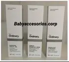 The Ordinary Retinol 0.5% In Squalane | Caffeine Solution 5% | Hyaluronic Acid 2