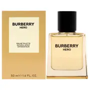 Burberry Burberry Hero For Men 1.6 oz EDT Spray