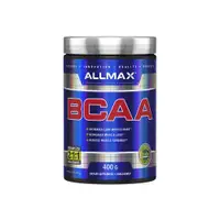 在飛比找蝦皮商城優惠-【加拿大Allmax】 BCAA支鏈胺基酸粉末 (400公克