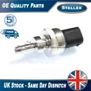 Stallex DPF Exhaust Vacuum Boost Pressure Sensor For Renault Vauxhall Nissan Dac