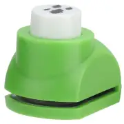 Model Tool Scene Leaf Maker Each With 8 Sheets Of Leaf Printing Paper MW-5001 (