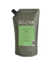 ECOYA Hand & Body Wash Refill 1000ml - French Pear
