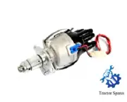 Massey Ferguson Electronic Distributor Assembly 12V, Suits 35, 135 Petrol, TE20