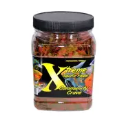 Xtreme Community Crave Flake 57g Krill / Spirulina Aquatic Tropical Fish Food