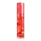 Roll On Lip Oil Fruit Scented Nourishing Lip Gloss Clear Lip Oil For Dating