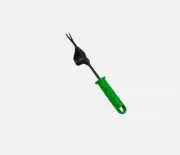 Saxon Hand Weeder With Thumb Grip Hand Garden Tool
