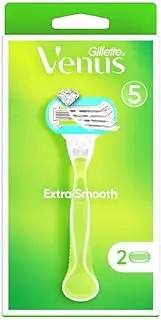 Gillette Venus Extra Smooth Women's Razor
