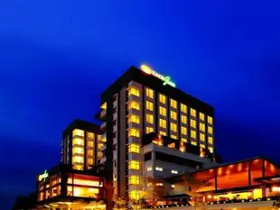 馬六甲金斯格林酒店Kings Green Hotel City Centre Melaka