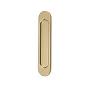 Double-sided Self-adhesive Handle Aluminum Zinc Zinc Alloy Glass Door Knob Sliding Door Handle Window gold gold-B