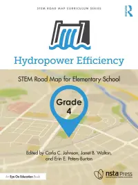 在飛比找博客來優惠-Hydropower Efficiency, Grade 4