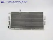 ISUZU Como 2003 LC-JDQGE25 Condenser 5861381380 [New] [PA112828386]