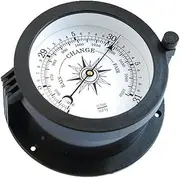 Coastline Barometer