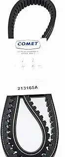 213165A Belt7/8" Top Width Symmetrical 47.50" O.C. for Comet 213165A