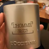 在飛比找蝦皮購物優惠-loccitane 香水 海洋