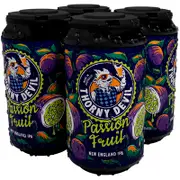Thorny Devil Passionfruit NEIPA Can 375mL