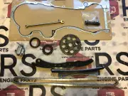 Timing Chain FULL Kit FIT FOR ALFA ROMEO MITO CHEVROLET LDV AVEO1248CC 1.3 D
